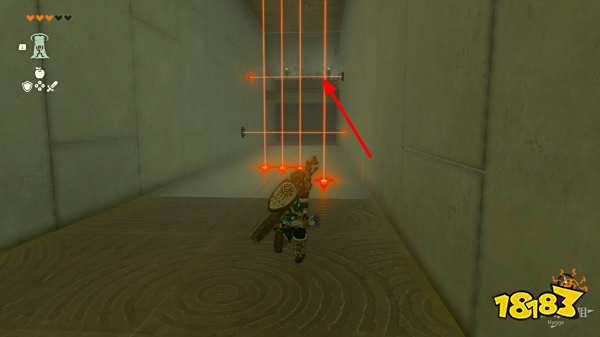 塞尔达传说王国之泪欧罗奇乌姆神庙怎么过 欧罗奇乌姆神庙图文解谜攻略