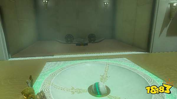 塞尔达传说王国之泪欧罗奇乌姆神庙怎么过 欧罗奇乌姆神庙图文解谜攻略