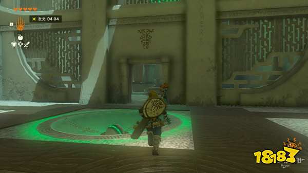 塞尔达传说王国之泪欧罗奇乌姆神庙怎么过 欧罗奇乌姆神庙图文解谜攻略