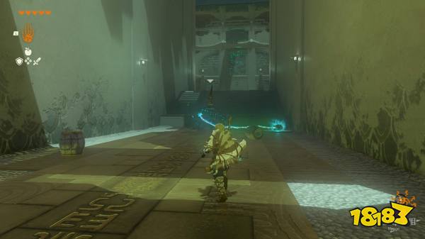 塞尔达传说王国之泪马亚乌希尤神庙怎么过 马亚乌希尤神庙图文解谜攻略