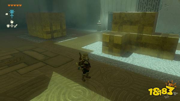 塞尔达传说王国之泪马亚乌希尤神庙怎么过 马亚乌希尤神庙图文解谜攻略