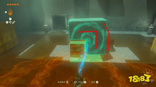 塞尔达传说王国之泪马亚乌希尤神庙怎么过 马亚乌希尤神庙图文解谜攻略