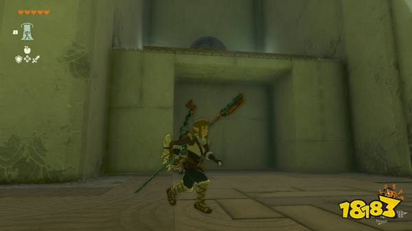 塞尔达传说王国之泪马亚马兹诺神庙怎么过 马亚马兹诺神庙图文解谜攻略