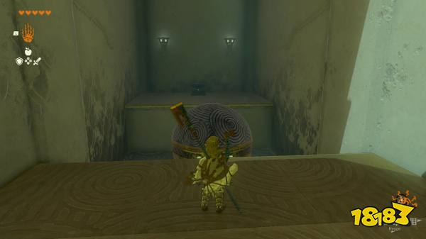 塞尔达传说王国之泪马亚马兹诺神庙怎么过 马亚马兹诺神庙图文解谜攻略