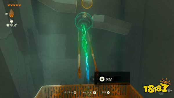 塞尔达传说王国之泪马亚马兹诺神庙怎么过 马亚马兹诺神庙图文解谜攻略