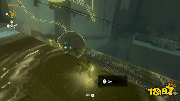 塞尔达传说王国之泪马亚马兹诺神庙怎么过 马亚马兹诺神庙图文解谜攻略