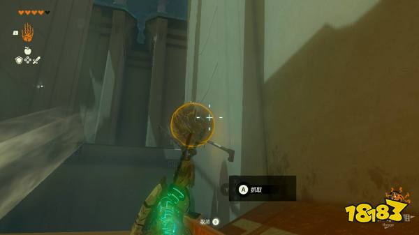 塞尔达传说王国之泪马亚马兹诺神庙怎么过 马亚马兹诺神庙图文解谜攻略