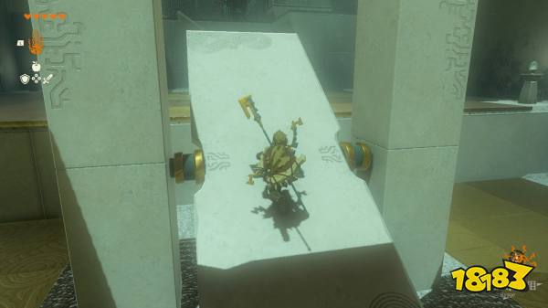 塞尔达传说王国之泪罗兹马姆神庙怎么过 罗兹马姆神庙图文解谜攻略