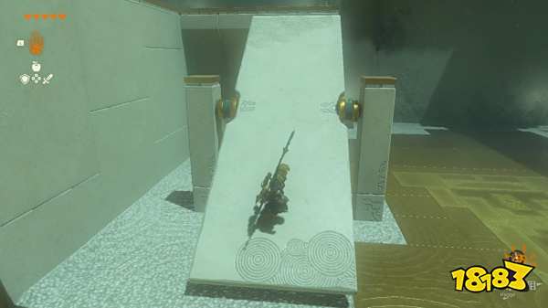 塞尔达传说王国之泪罗兹马姆神庙怎么过 罗兹马姆神庙图文解谜攻略