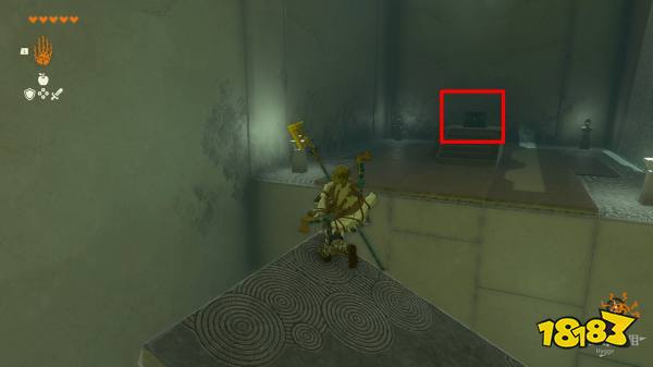 塞尔达传说王国之泪罗兹马姆神庙怎么过 罗兹马姆神庙图文解谜攻略