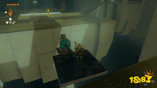 塞尔达传说王国之泪马亚奇诺乌神庙怎么过 马亚奇诺乌神庙图文解谜攻略