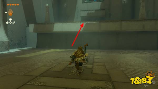 塞尔达传说王国之泪索纳帕诺神庙怎么过 索纳帕诺神庙图文解谜攻略