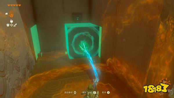 塞尔达传说王国之泪索纳帕诺神庙怎么过 索纳帕诺神庙图文解谜攻略