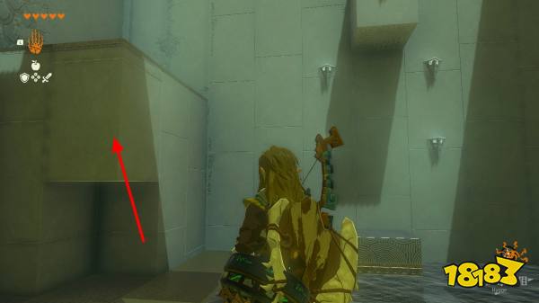 塞尔达传说王国之泪索纳帕诺神庙怎么过 索纳帕诺神庙图文解谜攻略