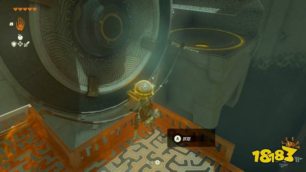 塞尔达传说王国之泪兹兹乌每神庙怎么过 兹兹乌每神庙图文解谜攻略