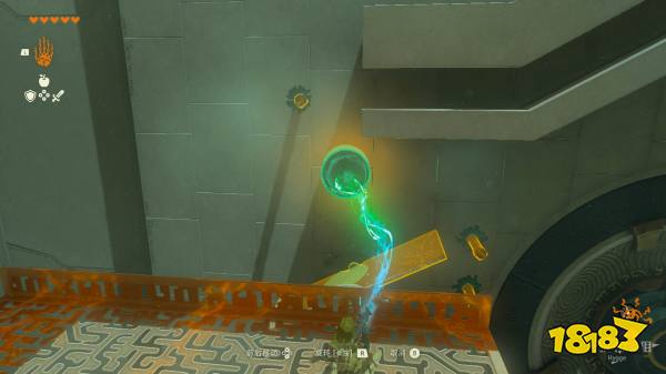 塞尔达传说王国之泪兹兹乌每神庙怎么过 兹兹乌每神庙图文解谜攻略