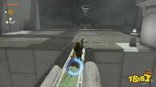 塞尔达传说王国之泪塔吉卡兹神庙怎么过 塔吉卡兹神庙图文解谜攻略