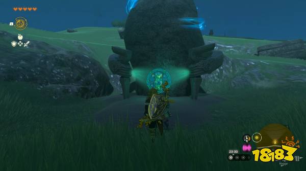 塞尔达传说王国之泪塔吉卡兹神庙怎么过 塔吉卡兹神庙图文解谜攻略