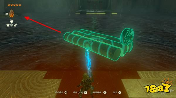 塞尔达传说王国之泪塔吉卡兹神庙怎么过 塔吉卡兹神庙图文解谜攻略