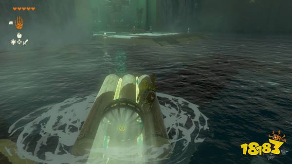 塞尔达传说王国之泪塔吉卡兹神庙怎么过 塔吉卡兹神庙图文解谜攻略