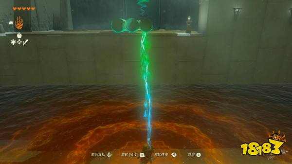 塞尔达传说王国之泪塔吉卡兹神庙怎么过 塔吉卡兹神庙图文解谜攻略