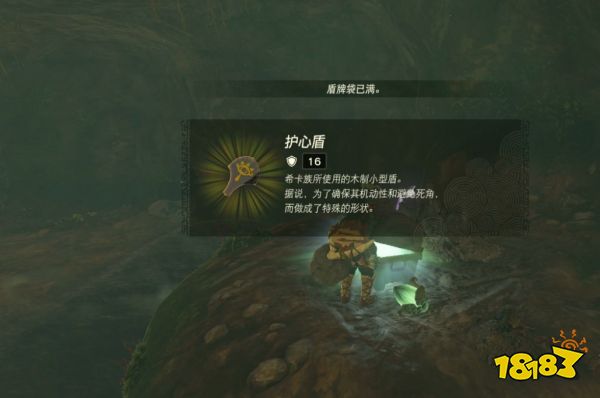 塞尔达传说王国之泪萨哈斯拉平原鸟望台怎么解锁 萨哈斯拉平原鸟望台解锁方法