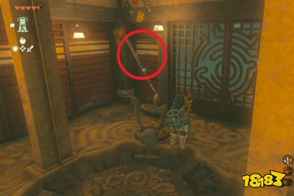 塞尔达传说王国之泪萨哈斯拉平原鸟望台怎么解锁 萨哈斯拉平原鸟望台解锁方法