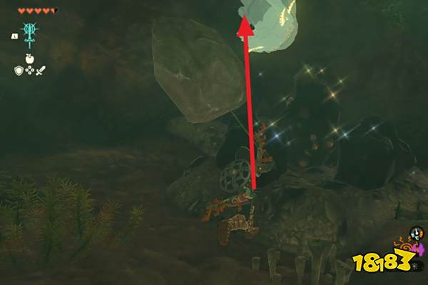 塞尔达传说王国之泪萨哈斯拉平原鸟望台怎么解锁 萨哈斯拉平原鸟望台解锁方法