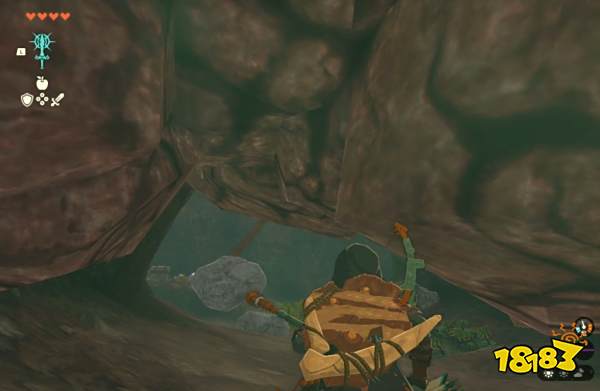 塞尔达传说王国之泪萨哈斯拉平原鸟望台怎么解锁 萨哈斯拉平原鸟望台解锁方法