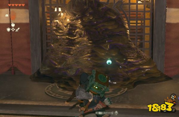 塞尔达传说王国之泪卓拉台地鸟望台怎么解锁 卓拉台地鸟望台解锁方法