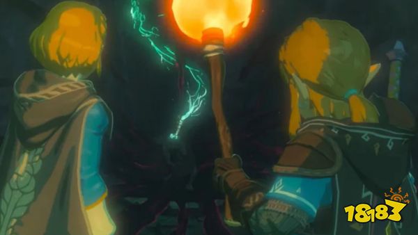 塞尔达传说王国之泪茨茨齐齐雪原鸟望台怎么解锁 茨茨齐齐雪原鸟望台解锁方法