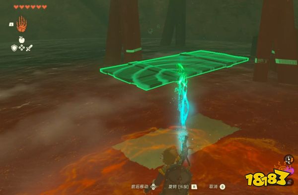 塞尔达传说王国之泪格鲁德高地鸟望台怎么解锁 格鲁德高地鸟望台解锁方法