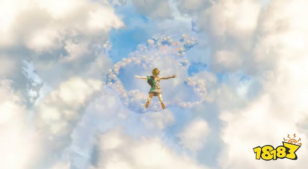 塞尔达传说王国之泪拉聂尔山鸟望台怎么解锁 拉聂尔山鸟望台解锁方法