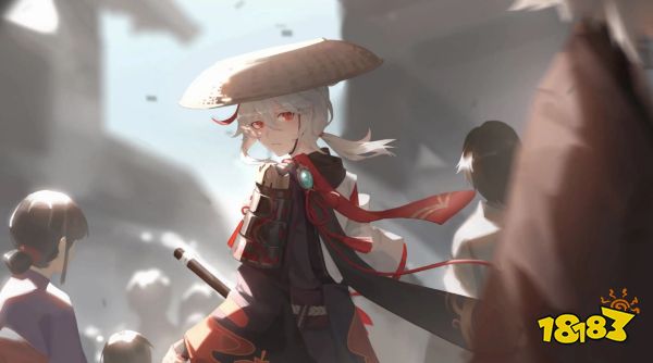 原神枫原万叶圣遗物套装推荐 万叶选什么圣遗物好