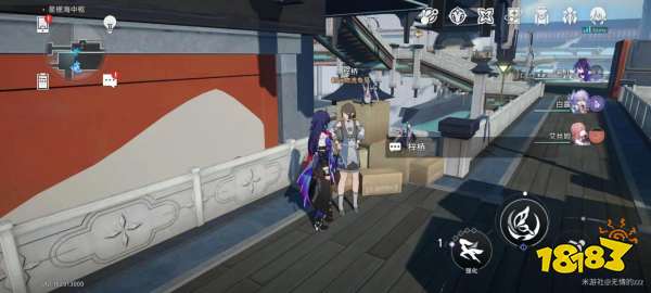 崩坏星穹铁道流云渡引航罗盘解谜大全 流云渡引航罗盘怎么解开