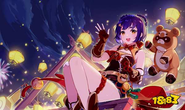 原神香菱圣遗物首推哪个 香菱圣遗物选择推荐攻略