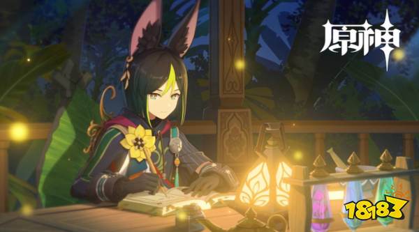 原神提纳里角色厉害吗 提纳里培养建议攻略