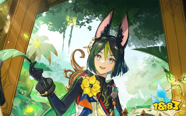 原神提纳里角色厉害吗 提纳里培养建议攻略