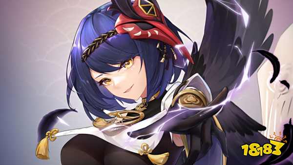 原神九条裟罗圣遗物怎么选最强 九条裟罗圣遗物首选攻略