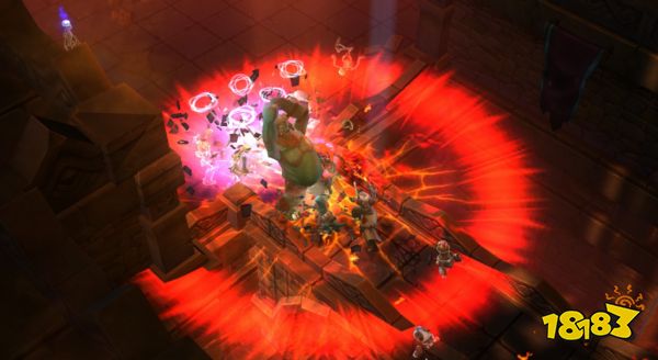 火炬之光無限公測福利有什么 公測福利介紹