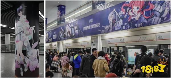一个让米哈游鹰角等厂商打得不可开交的新战场