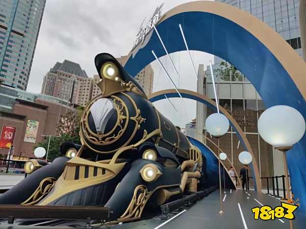 一个让米哈游鹰角等厂商打得不可开交的新战场
