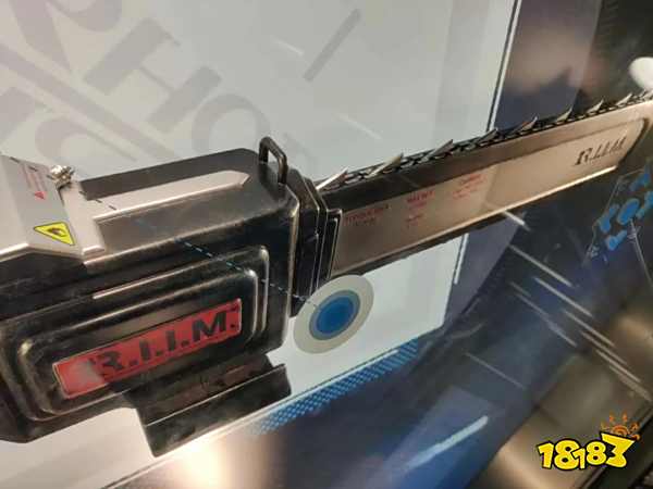 一个让米哈游鹰角等厂商打得不可开交的新战场