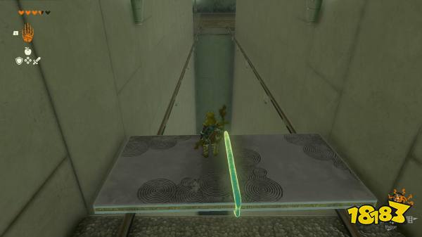 塞尔达传说王国之泪吉乌可乌每神庙怎么过 吉乌可乌每神庙图文解谜攻略