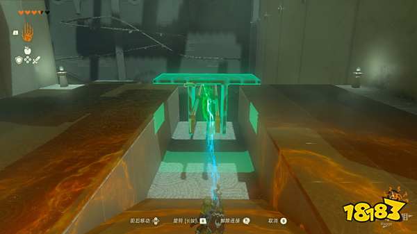 塞尔达传说王国之泪吉乌可乌每神庙怎么过 吉乌可乌每神庙图文解谜攻略