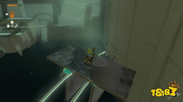 塞尔达传说王国之泪吉乌可乌每神庙怎么过 吉乌可乌每神庙图文解谜攻略