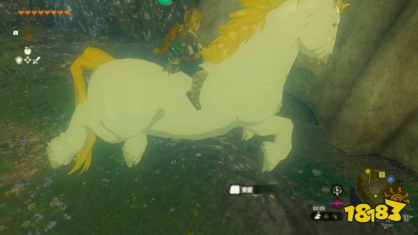 塞尔达传说王国之泪伊修奇恩神庙怎么过 伊修奇恩神庙图文解谜攻略