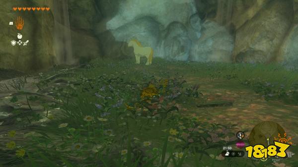 塞尔达传说王国之泪伊修奇恩神庙怎么过 伊修奇恩神庙图文解谜攻略