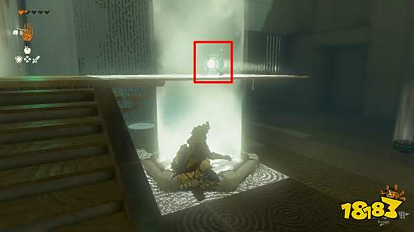 塞尔达传说王国之泪索琉塔尼高神庙怎么过 索琉塔尼高神庙图文解谜攻略