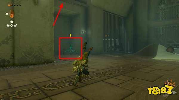 塞尔达传说王国之泪索琉塔尼高神庙怎么过 索琉塔尼高神庙图文解谜攻略